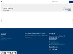 Sites similar to lm.de