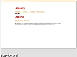 Sites similar to lm.fi
