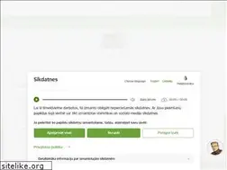 Sites similar to lm.gov.lv