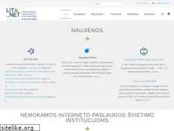 Sites similar to lm.lt