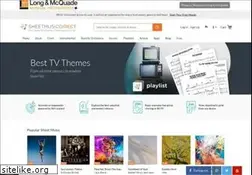 Sites similar to lm.sheetmusicdirect.us