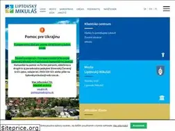 Sites similar to lm.sk