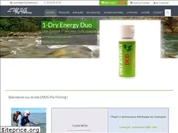 Sites similar to lm2g-flyfishing.com