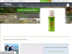 Sites similar to lm2g-flyfishing.fr
