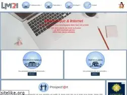 Sites similar to lm2i.fr