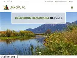 Sites similar to lma-cpa.net