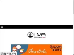 Sites similar to lma-lebeurre.com