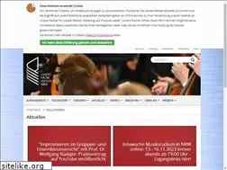 Sites similar to lma-nrw.de