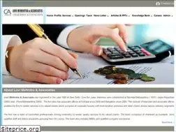 Sites similar to lma.co.in