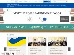 Sites similar to lma.lt