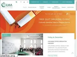 Sites similar to lma.org.au