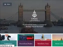 Sites similar to lmaa.london