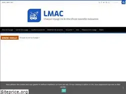 Sites similar to lmac-mp.fr