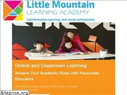 Sites similar to lmacademics.com