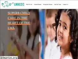 Sites similar to lmaccc.org