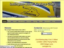 Sites similar to lmacky.org
