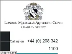 Sites similar to lmaclinic.com