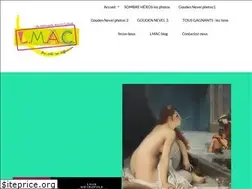 Sites similar to lmacnet.fr