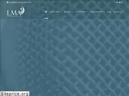 Sites similar to lmacommunication.com