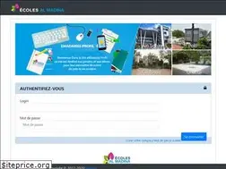 Sites similar to lmadina.com