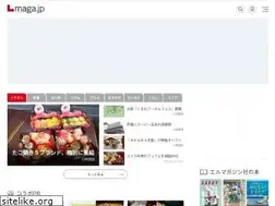 Sites similar to lmaga.jp