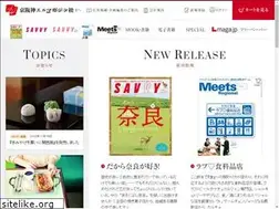 Sites similar to lmagazine.jp