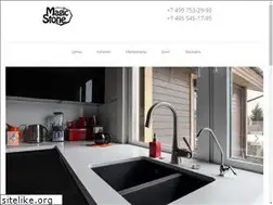 Sites similar to lmagicstone.ru