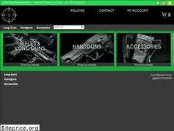 Sites similar to lmagun.com
