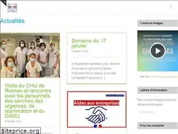 Sites similar to lmaillartmehaignerie.fr