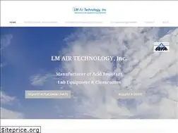 Sites similar to lmairtech.com
