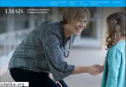 Sites similar to lmais.org