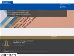 Sites similar to lmaleidykla.lt