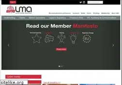 Sites similar to lmalloyds.com