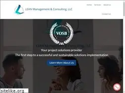 Sites similar to lmandc.com