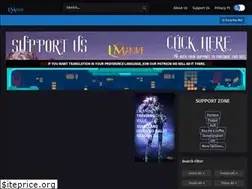 Sites similar to lmanime.com