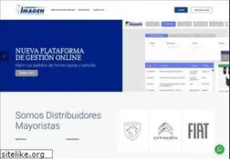 Sites similar to lmantilla.com.ar