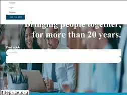 Sites similar to lmarecruitment.com