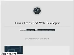Sites similar to lmargison.com