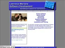 Sites similar to lmariana.com