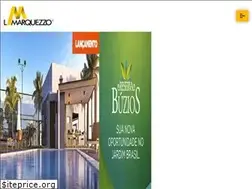 Sites similar to lmarquezzo.com.br
