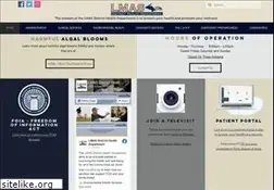 Sites similar to lmasdhd.org
