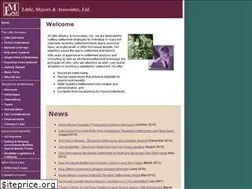 Sites similar to lmasettlements.com