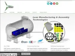 Sites similar to lmat-uk.com