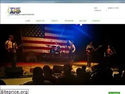 Sites similar to lmat.org