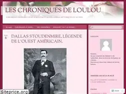 Sites similar to lmathieu.wordpress.com