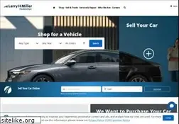 Sites similar to lmautomall.com