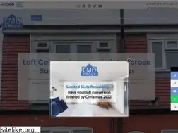Sites similar to lmb-lofts.com