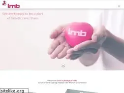 Sites similar to lmb.de