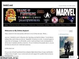 Sites similar to lmb3.net