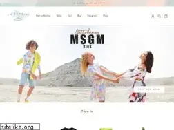 Sites similar to lmbambini.com.au